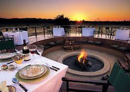 3 Day Chitwa Chitwa Lodge Safari
